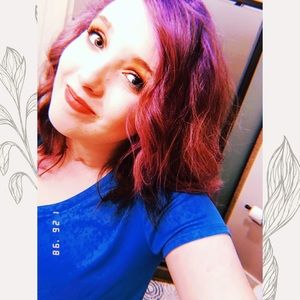 Meet your Posher, Tylor